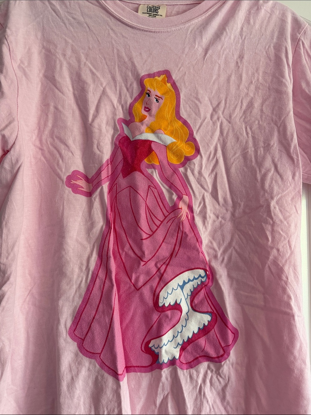 Belle and Park Aurora T-Shirt - Size Medium - Picture 2 of 4
